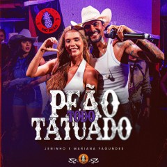 Jeninho, Mariana Fagundes