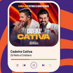 Zé Neto e Cristiano