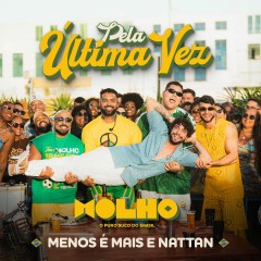Grupo Menos É Mais, NATTAN